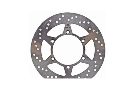 Disque de frein avant Brembo pour 350 Beverly Sport Touring (17-19) Disque de frein avant Brembo pour 350 Beverly Sport Touring (17-19)