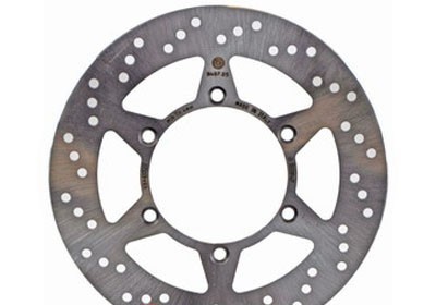 Disque de frein avant Brembo pour 350 Beverly Sport Touring (17-19)