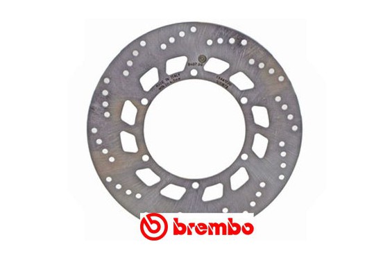 Disque de frein avant Brembo pour XT 600 E (95-03) Disque de frein avant Brembo pour XT 600 E (95-03)