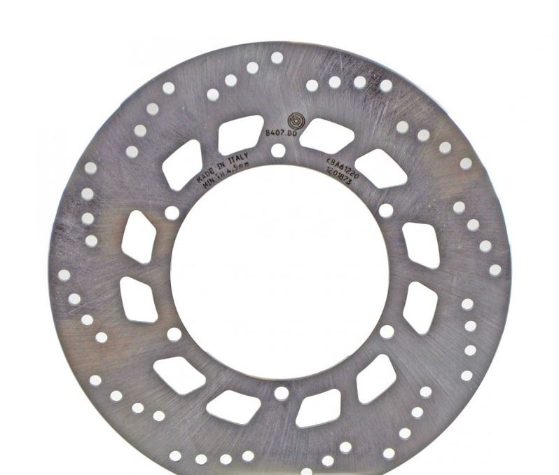 Disque de frein avant Brembo pour 1200 V-Max (86-92)
