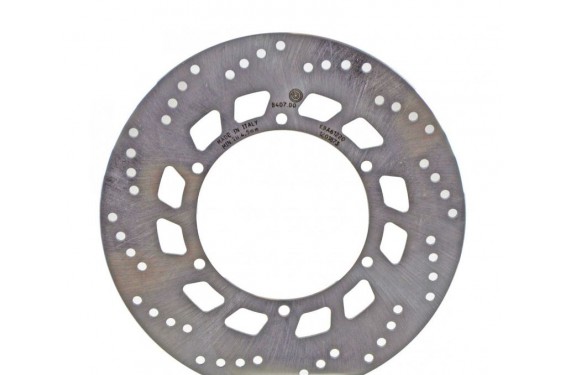 Disque de frein arrière Brembo pour 1200 V-Max (86-06)