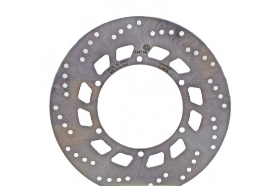 Disque de frein arrière Brembo pour 1200 Super Tenere (10-13) Disque de frein arrière Brembo pour 1200 Super Tenere (10-13)