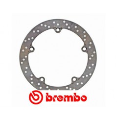 Disque de frein arrière Brembo pour R 1100 R (95-01) R 1100 RS (85-93)