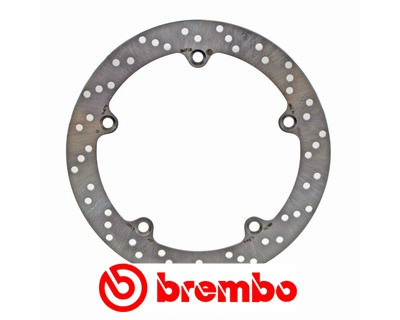 Disque de frein arrière Brembo pour R 1150 RS (01-05) R 1150 RT (01-05)