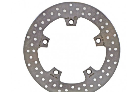 Disque de frein avant Brembo pour 300 X-Motion (2010) Disque de frein avant Brembo pour 300 X-Motion (2010)