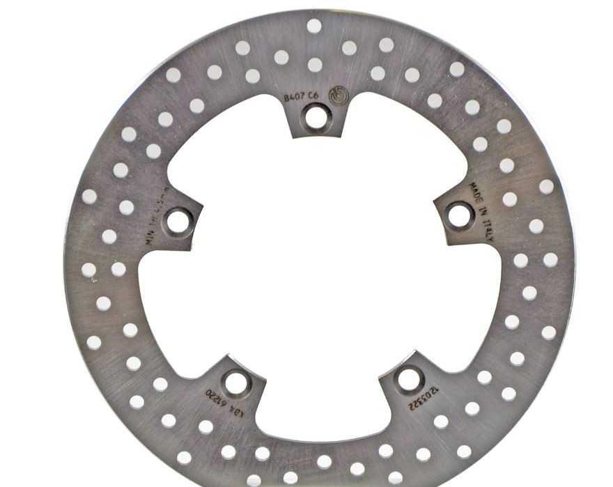 Disque de frein avant Brembo pour 300 X-Motion (2010)