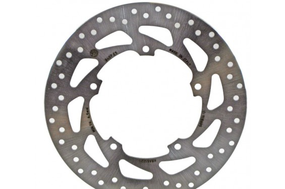 Disque de frein avant Brembo pour XC 300 Versity (03-06) Disque de frein avant Brembo pour XC 300 Versity (03-06)