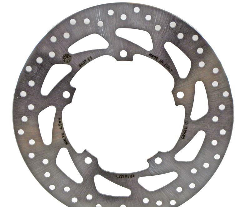 Disque de frein avant Brembo pour XC 300 Versity (03-06)