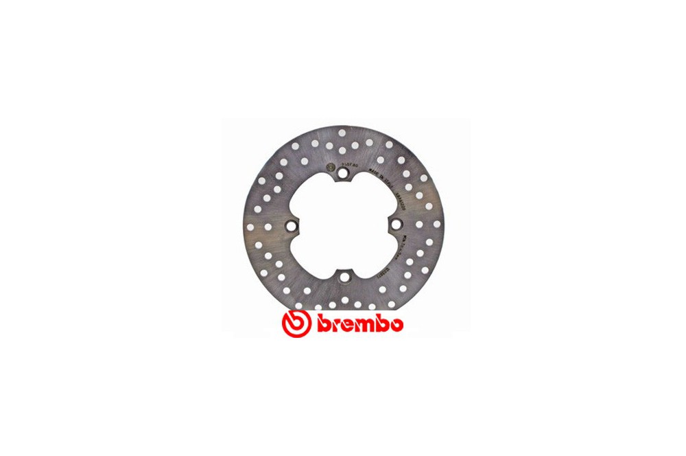Durite de frein rigide CB750 K2 a K6 45128-341-670P Adaptable