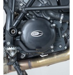 Couvre Carter Embrayage R&G pour KTM 1050 - 1090 - 1190 Adventure (13-19) - ECC0156BK