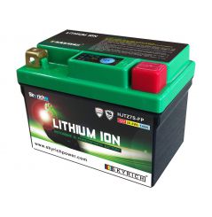 Batterie Lithium Skyrich HJTZ7S-FP / YTZ7S / YTX7L-BS