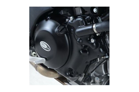 Couvre Carter d'Embrayage / Pompe à Eau R&G pour Suzuki DL 1000 V-Strom (14-20) - ECC0175BK Couvre Carter d'Embrayage / Pompe à Eau R&G pour Suzuki DL 1000 V-Strom (14-20) - ECC0175BK