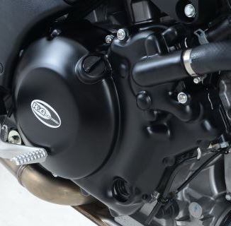 Couvre Carter d'Embrayage / Pompe à Eau R&G pour Suzuki DL 1000 V-Strom (14-20)