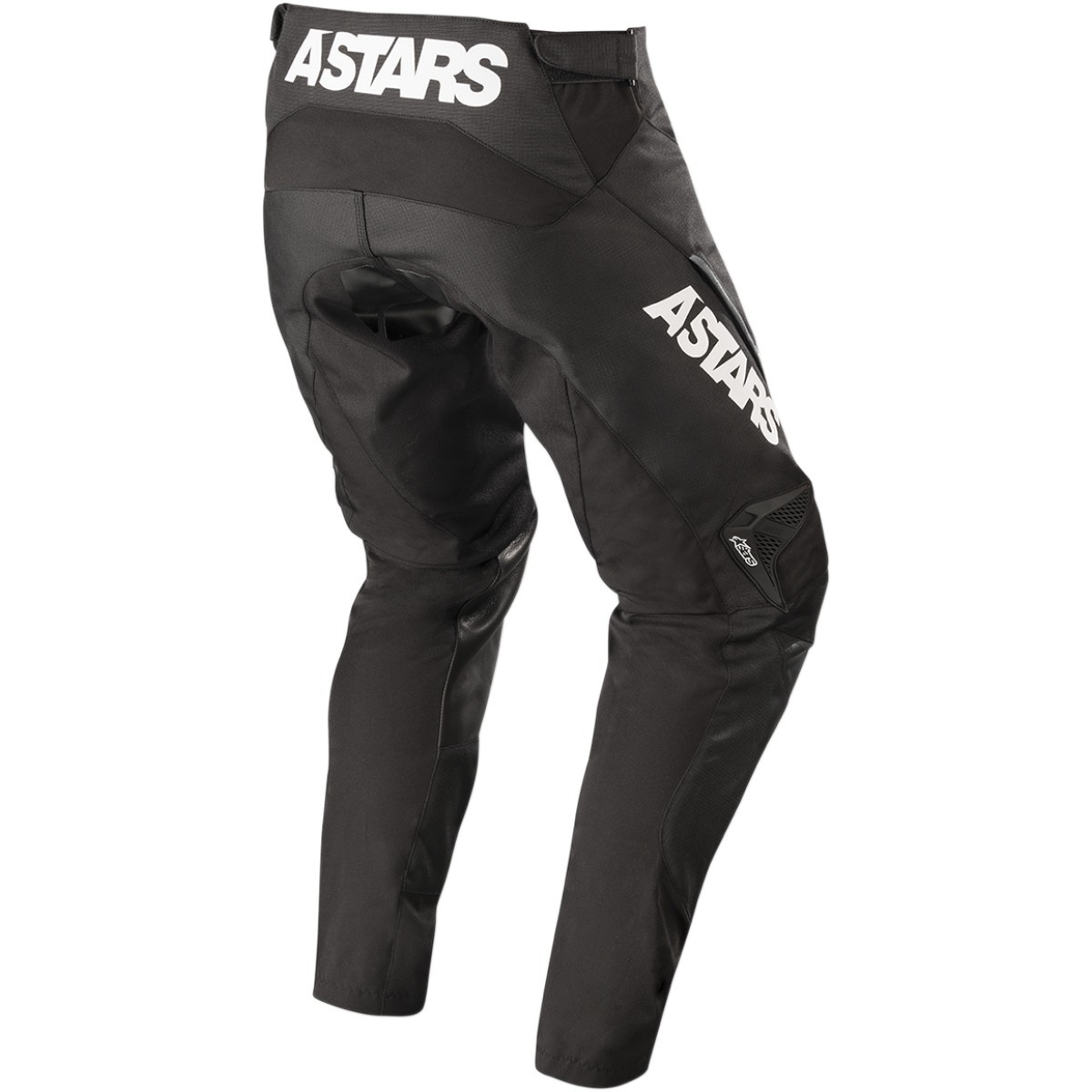Pantalon Cross / Enduro ALPINESTARS VENTURE R PANTS Noir