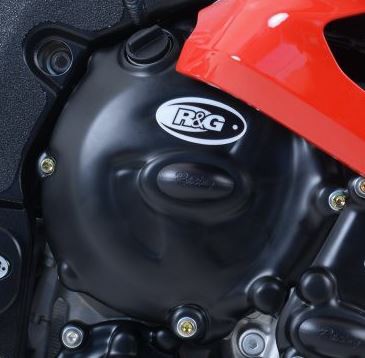 Couvre Carter Racing d'Embrayage R&G Racing pour S1000 RR (10-15) - ECC0045R