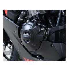 Couvre Carter Alternateur Racing R&G pour Honda CBR 1000 RR (17-19) - ECC0235R