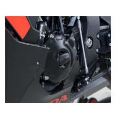 Couvre Carter Alternateur Racing R&G pour Honda CBR 1000 RR (17-19) - ECC0235R