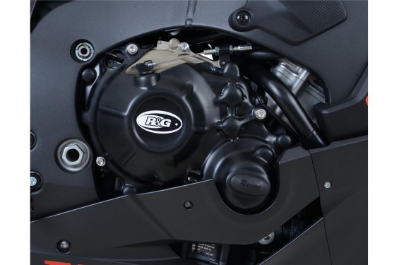 Couvre Carter Embrayage Racing R&G pour CBR 1000 RR (17-19) - ECC0236R Couvre Carter Embrayage Racing R&G pour CBR 1000 RR (17-19) - ECC0236R
