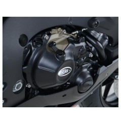Couvre Carter Embrayage Racing R&G pour CBR 1000 RR (17-19) - ECC0236R
