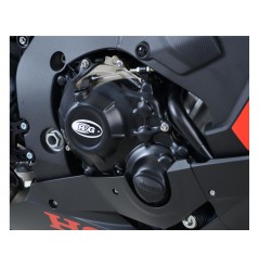 Couvre Carter Embrayage Racing R&G pour CBR 1000 RR (17-19) - ECC0236R