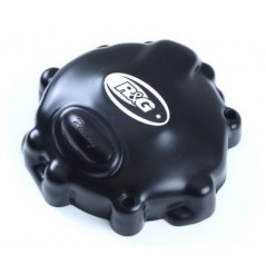 Couvre Carter d'Alternateur Racing R&G pour Kawasaki ZX6 R (09-18) - ECC0035R
