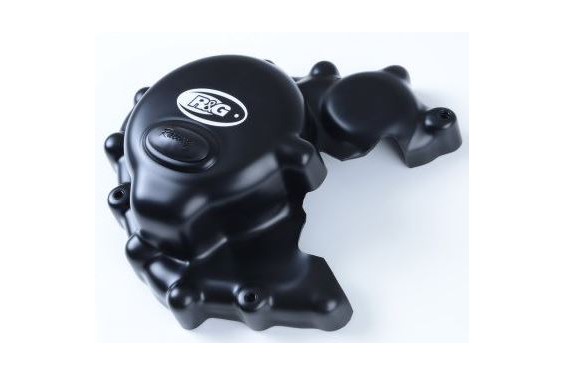 Couvre Carter Alternateur R&G pour KTM Duke 390 (13-15) - ECC0164R Couvre Carter Alternateur R&G pour KTM Duke 390 (13-15) - ECC0164R