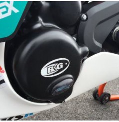 Couvre Carter Alternateur R&G pour KTM Duke 390 (13-15) - ECC0164R