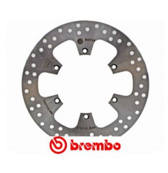 Disque de frein arrière Brembo pour 950 Adventure (03-05)
