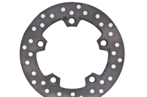 Disque de frein arrière Brembo pour 400 Burgman (98-02) Disque de frein arrière Brembo pour 400 Burgman (98-02)