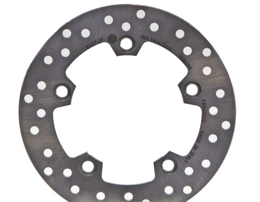 Disque de frein arrière Brembo pour 400 Burgman (98-02)