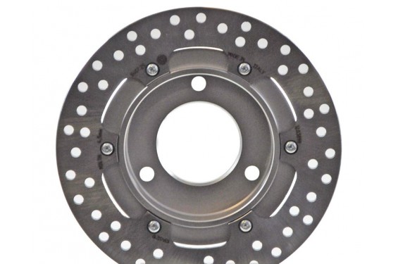 Disque de frein arrière Brembo pour 400 Burgman (03-05) Disque de frein arrière Brembo pour 400 Burgman (03-05)