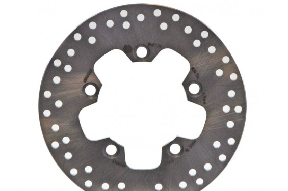 Disque de frein arrière Brembo pour 250 Burgman (07-08) Disque de frein arrière Brembo pour 250 Burgman (07-08)