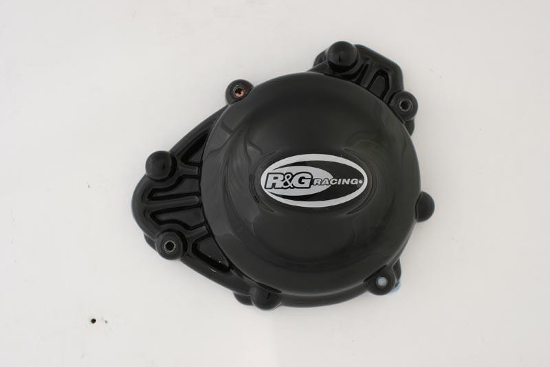 Couvre Carter Alternateur R&G pour Yamaha YZF R1 (09-14)