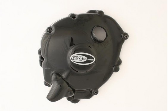 Couvre Carter Embrayage R&G pour Yamaha YZF R1 (09-14)