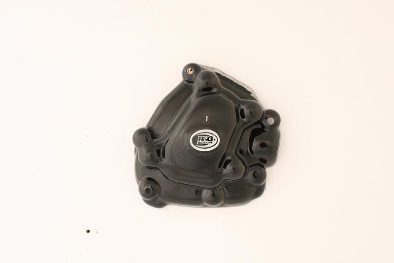 Couvre Carter Pompe à Huile R&G pour Yamaha YZF R1 (09-14)