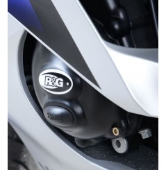 Couvre Carter Alternateur R&G Racing pour Yamaha YZF-R6 (06-20) - ECC0032R