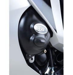 Couvre Carter Alternateur R&G Racing pour Yamaha YZF-R6 (06-20) - ECC0032R