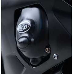 Couvre Carter Alternateur R&G Racing pour Yamaha YZF-R6 (06-20) - ECC0032R