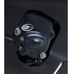 Couvre Carter Pompe à Huile R&G Racing pour Yamaha YZF-R6 (06-20) - ECC0034R