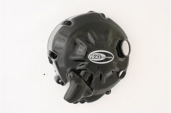 Couvre Carter Embrayage R&G pour Yamaha YZF R1 (07-08) Couvre Carter Embrayage R&G pour Yamaha YZF R1 (07-08)