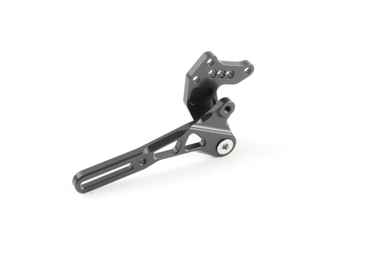 Kit Conversion en sélection inversé LighTech pour RSV4 (09-18) Tuono V4 (11-18)