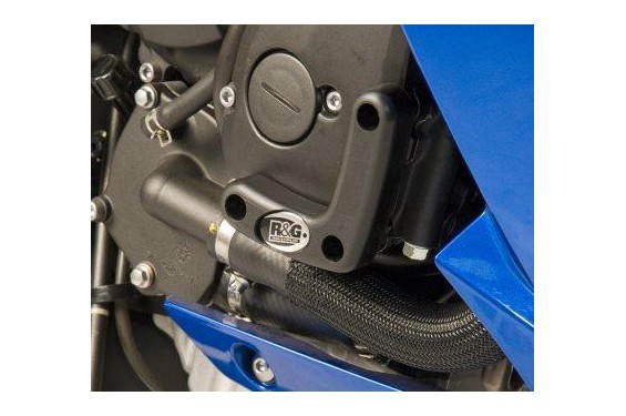 Slider Moteur Droit Yamaha XJ6 Diversion (09-10) - ECS0058BK
