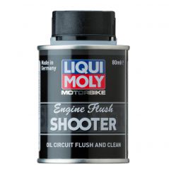 Shooter Additif Engine Flush Liqui Moly