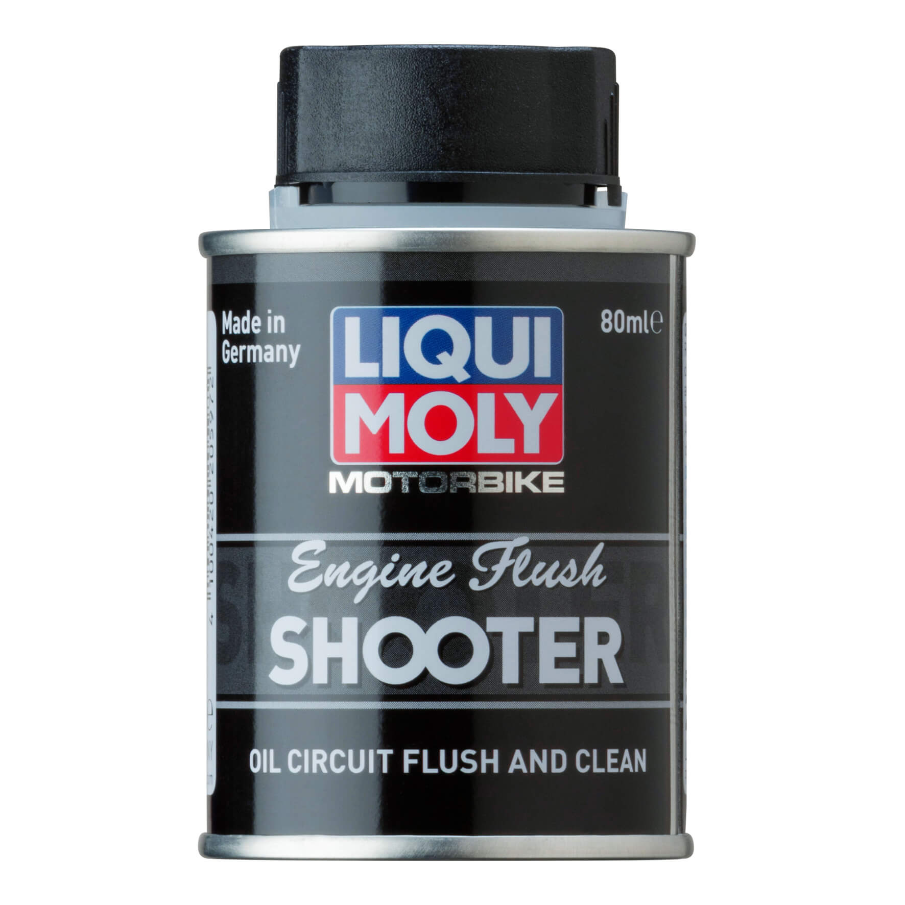 Shooter Additif Engine Flush Liqui-Moly
