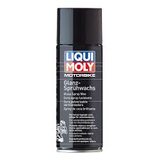 Cire Lustrante Liqui Moly - 400ml