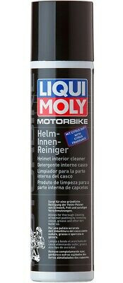 Nettoyant pour Intérieur Casque Liqui Moly