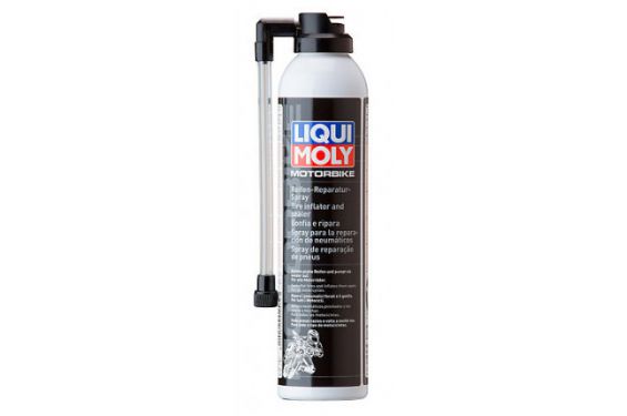 Bombe Anti-Crevaison, Réparation Pneu, Liqui Moly Bombe Anti-Crevaison, Réparation Pneu, Liqui Moly