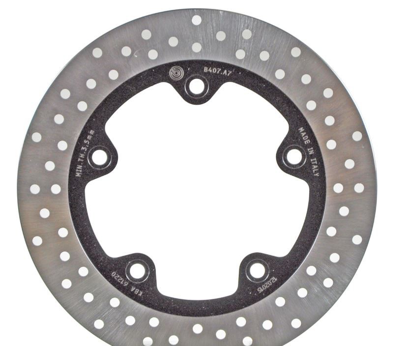 Disque de frein avant Brembo pour 300 Citycom (10-16)