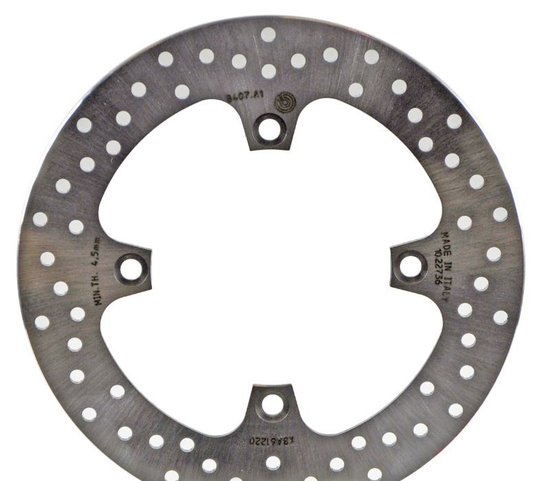 Disque de frein arrière Brembo pour 650 Burgman (02-03)