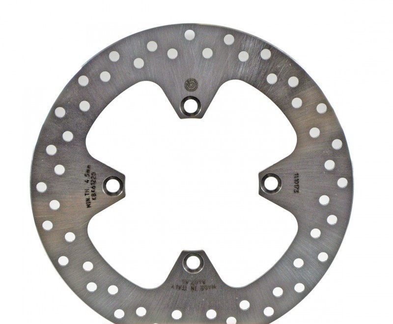 Disque de frein arrière Brembo pour 1050 Sprint ST (05-10)